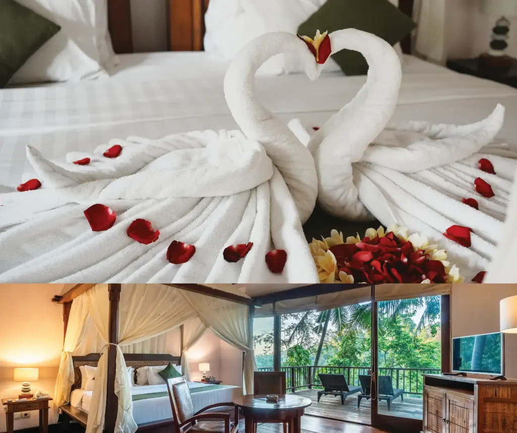 honeymoon